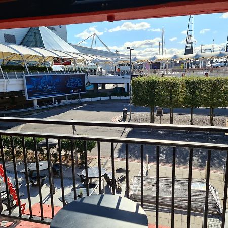 Sng Apartments Excel London Exterior foto