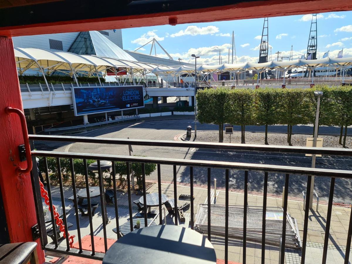 Sng Apartments Excel London Exterior foto